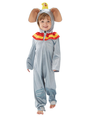 Dumbo The Elephant Jumpsuit, Child