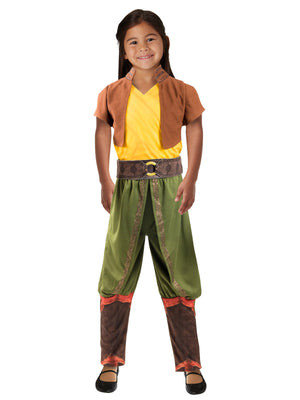 Raya Deluxe Costume, Child