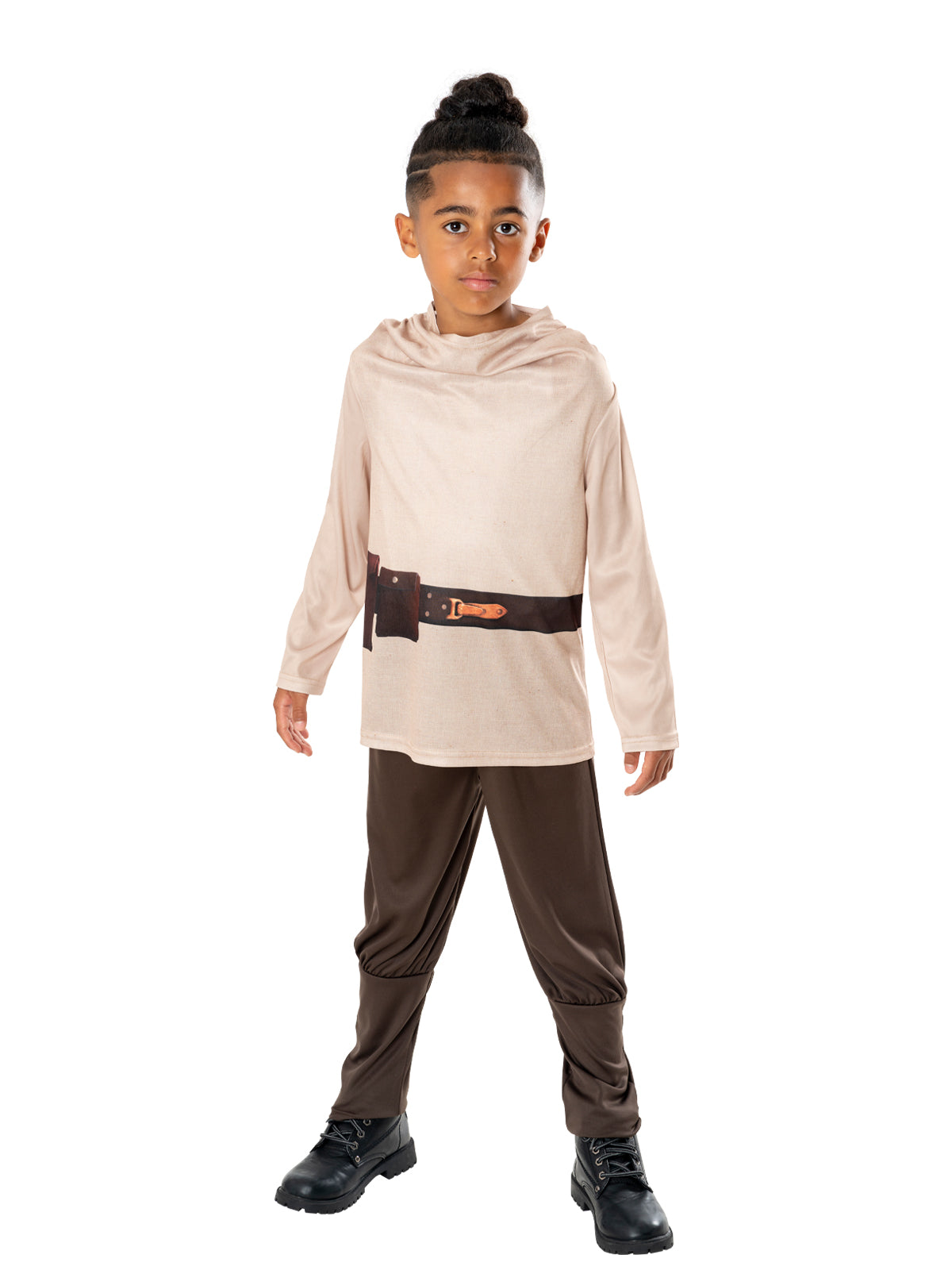 Obi Wan Kenobi Classic Costume, Child