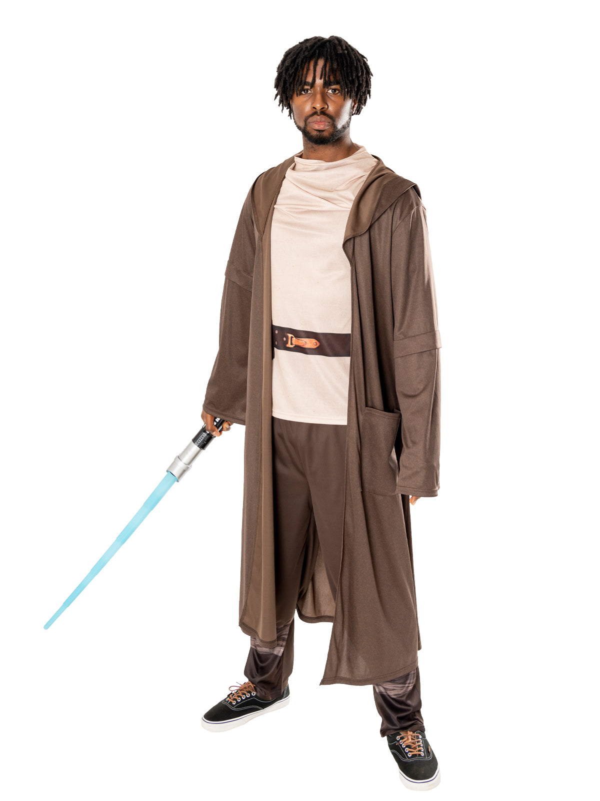 Obi Wan Kenobi Costume, Adult