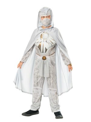 Moon Knight Deluxe Costume, Child