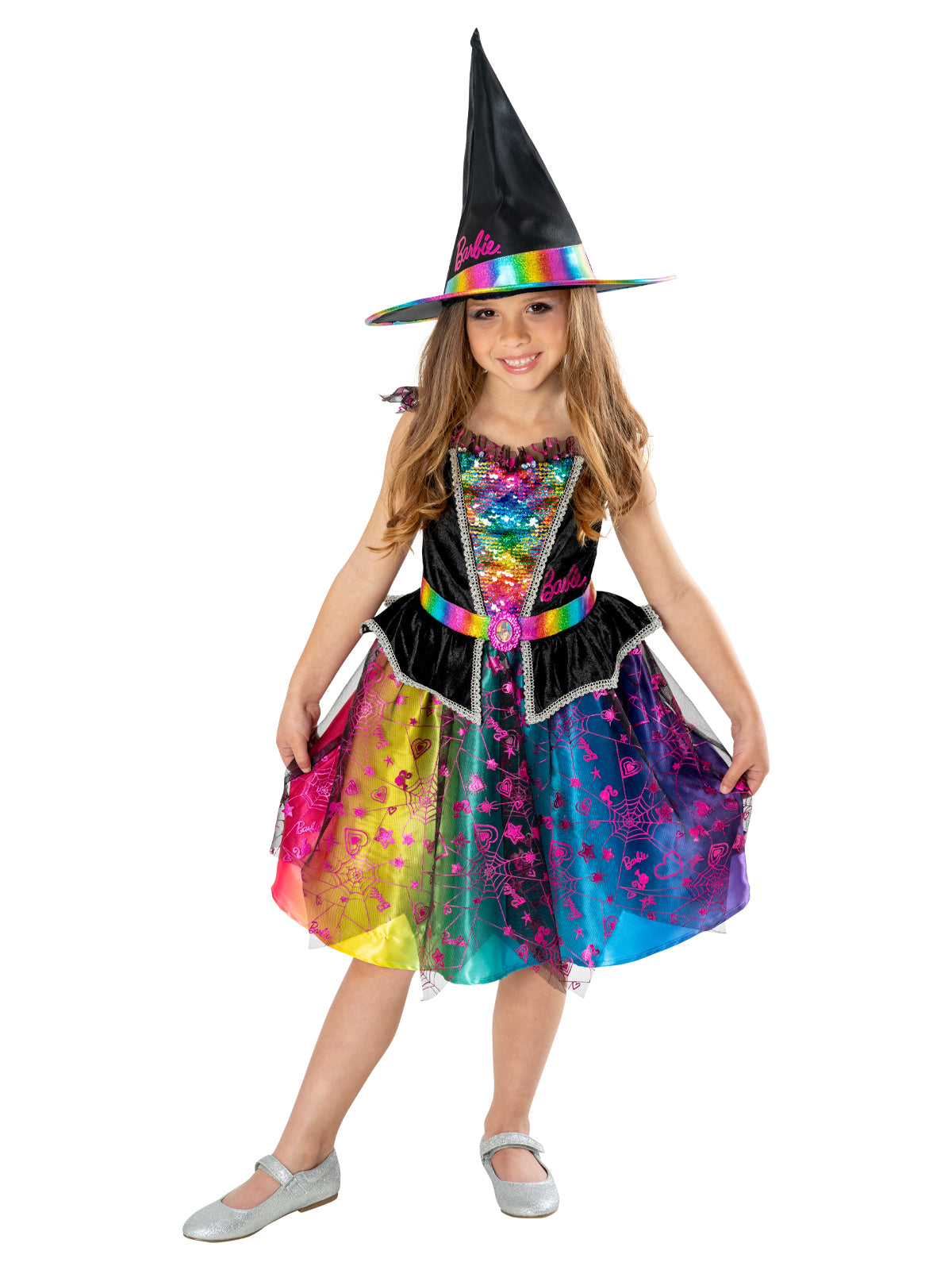 Barbie Witch Costume, Child