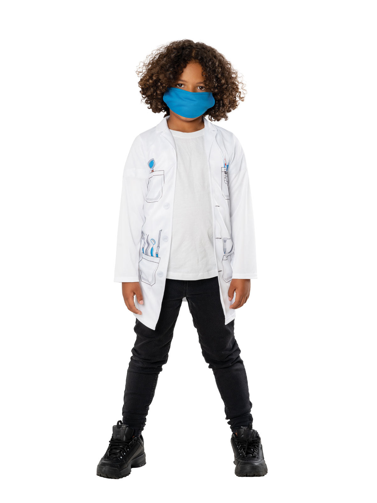 Dentist Costume, Child