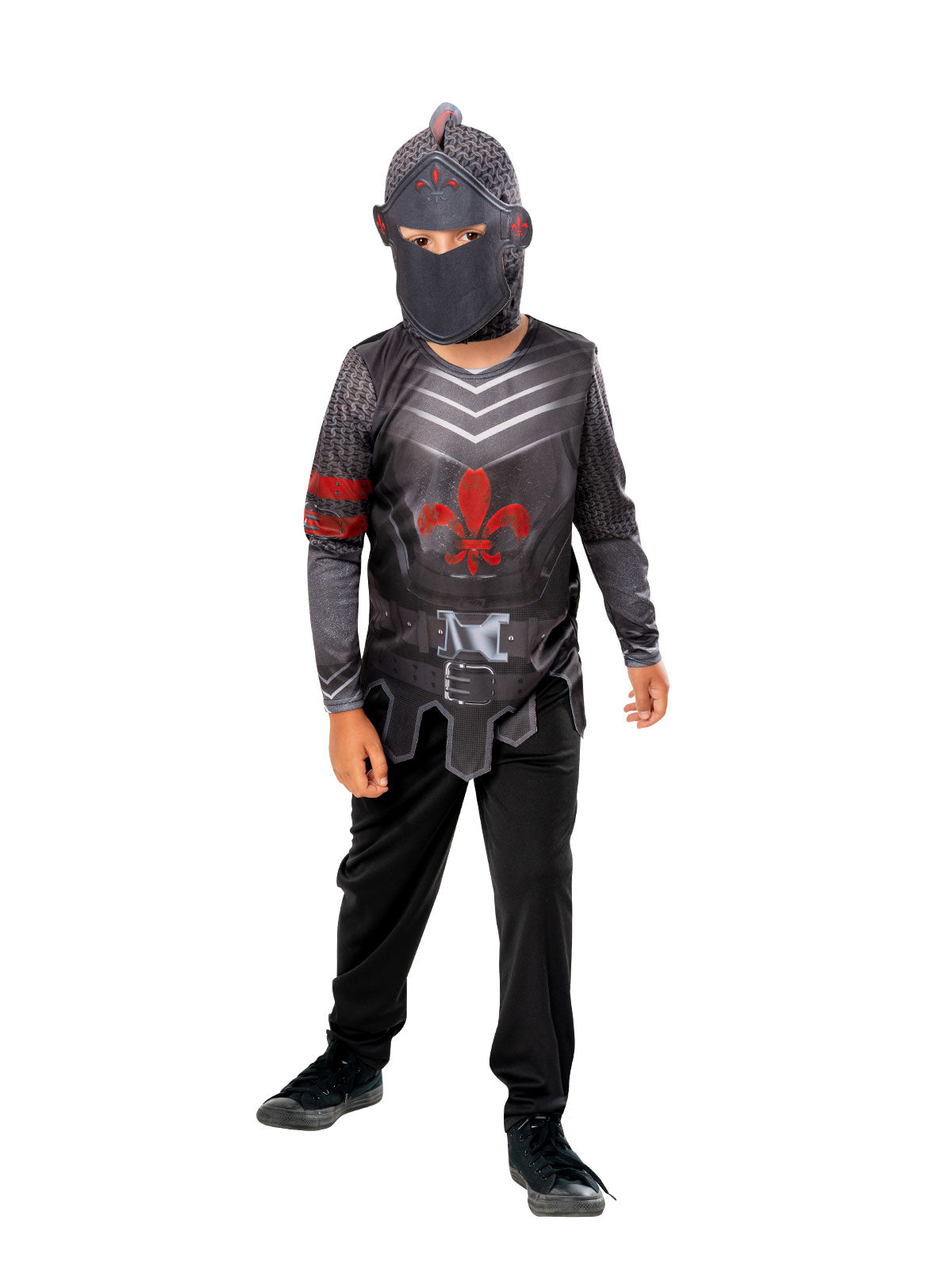 Black Knight Costume, Child