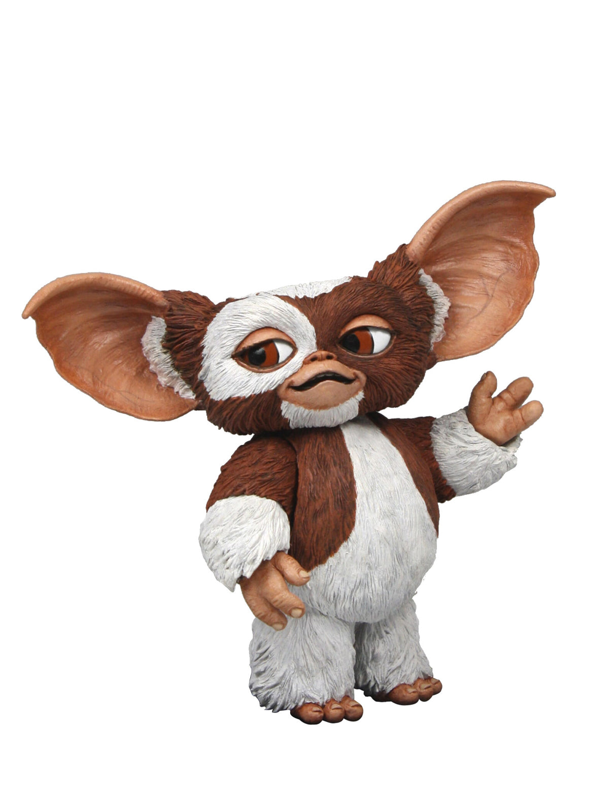 Gremlins Mogwai Gizmo 7" Action Figure