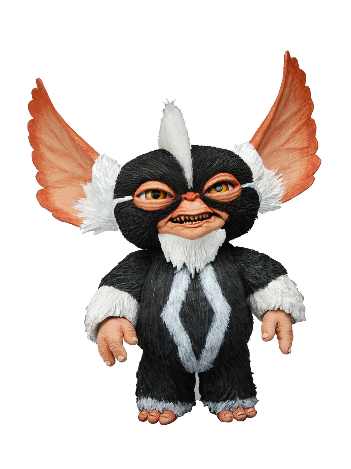 Gremlins Mogwai Mohawk 4" Action Figure