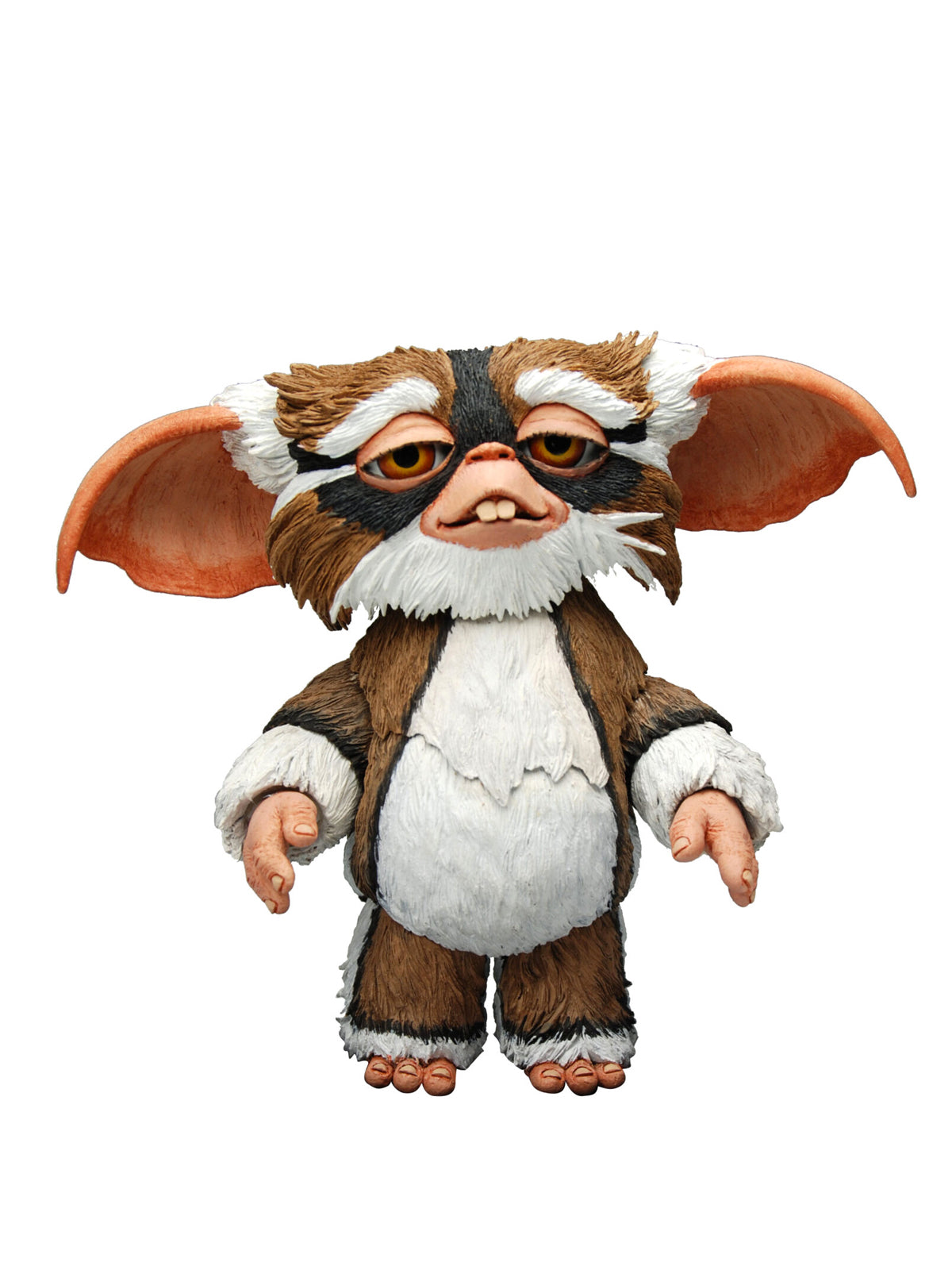 Gremlins Mogwai Lenny 4" Action Figure