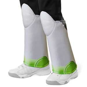 Buzz Toy Story 4 Boot Tops, Child