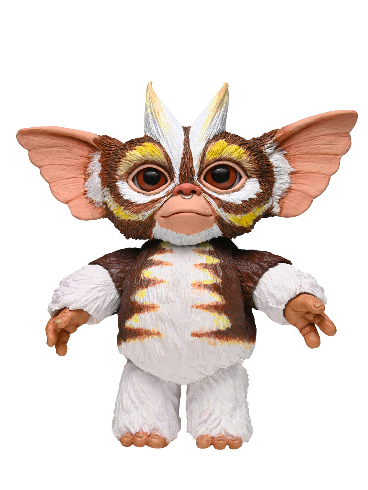 Gremlins Mogwais Punk 7"  Action Figure