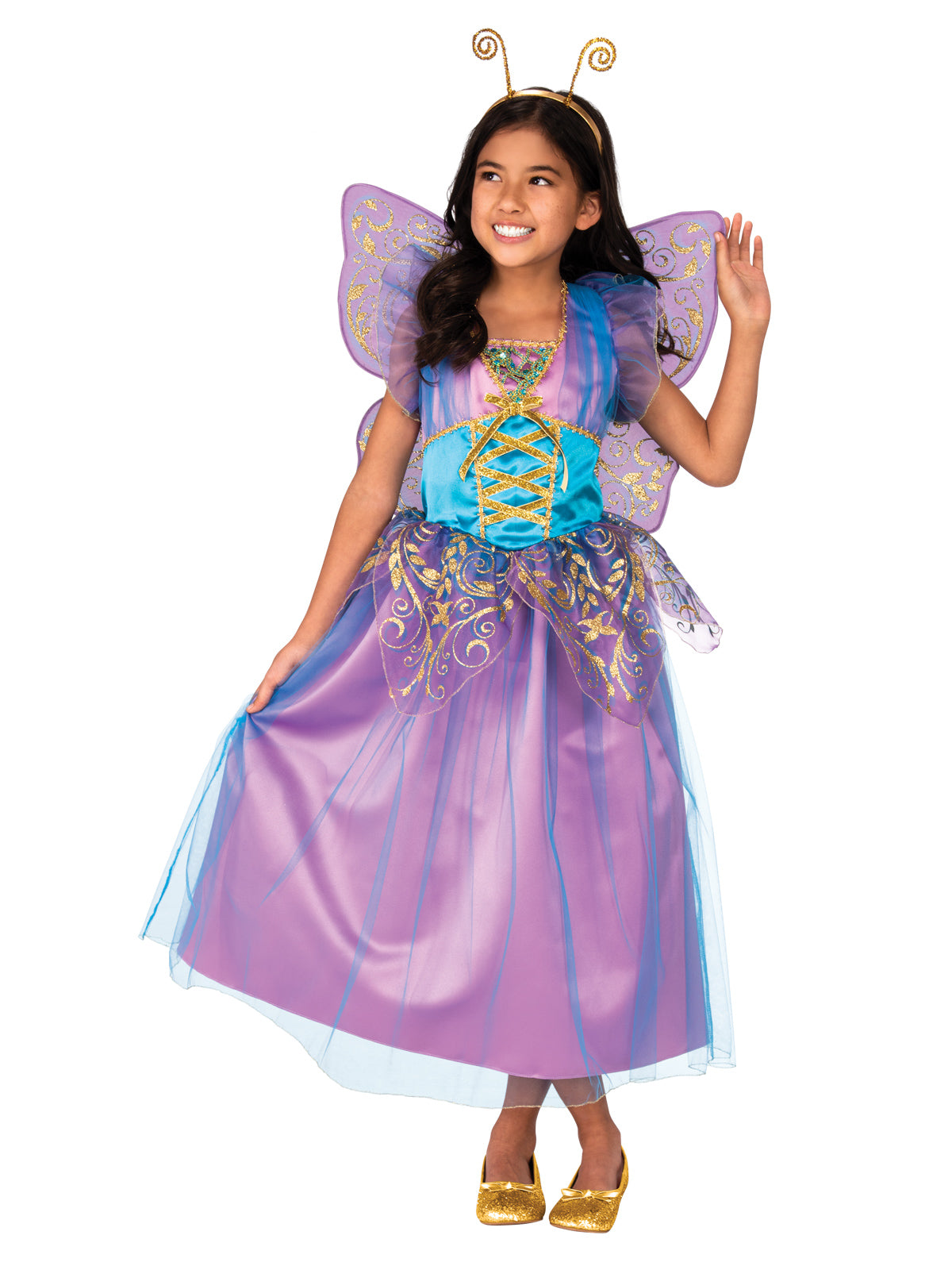 Fairy Costume, Child