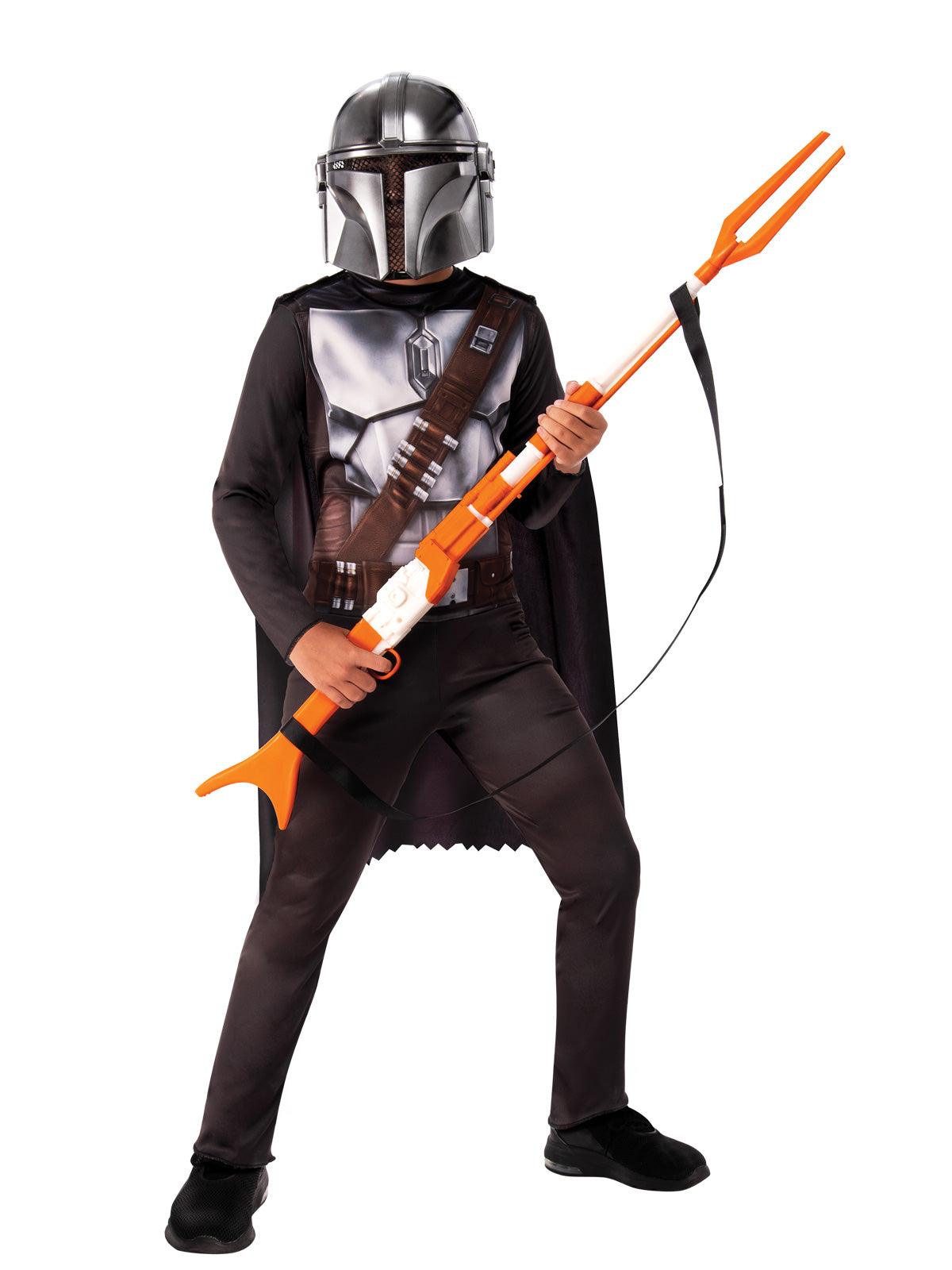 Mandalorian Costume, Child