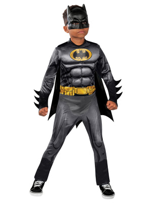 Batman Deluxe Lenticular Costume, Child