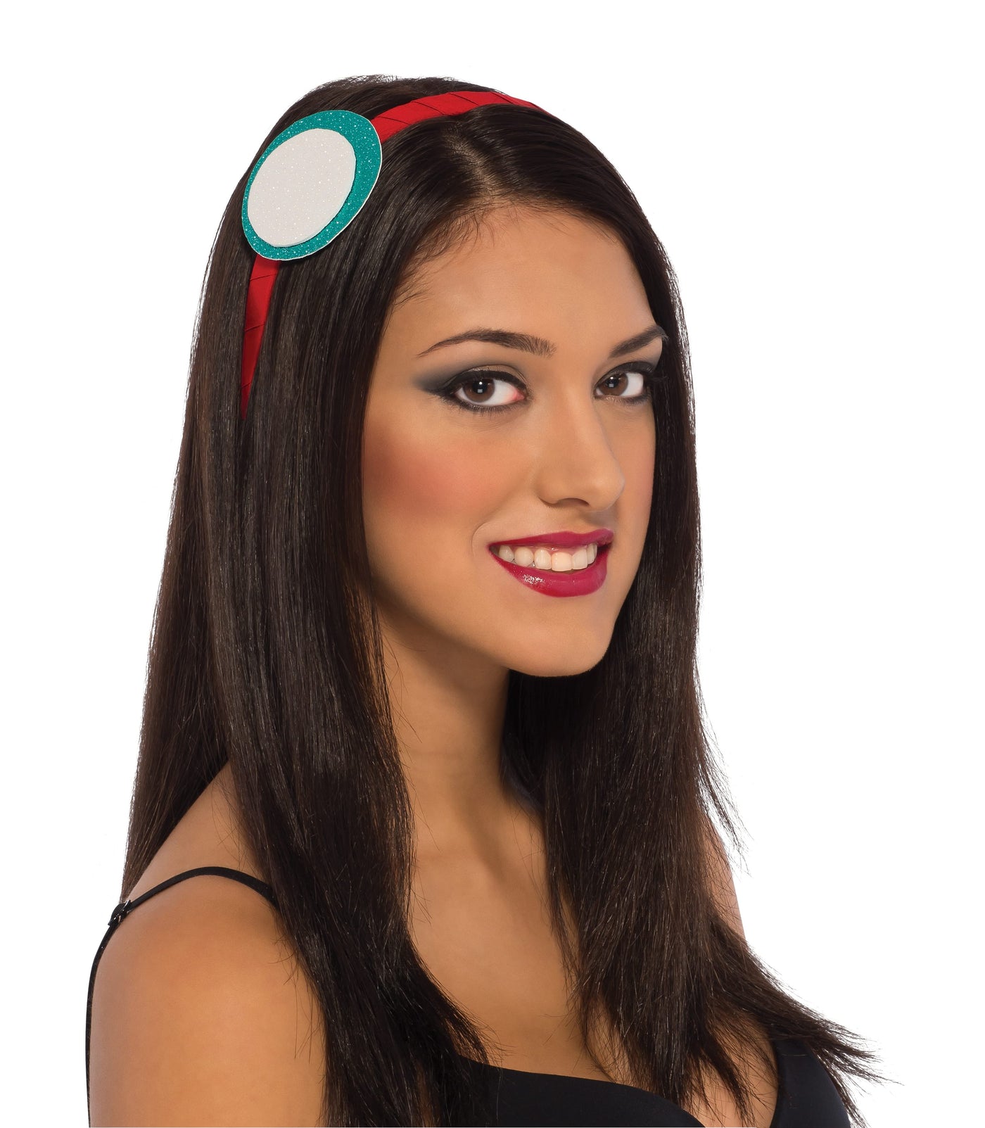 Iron Rescue Headband - Adult