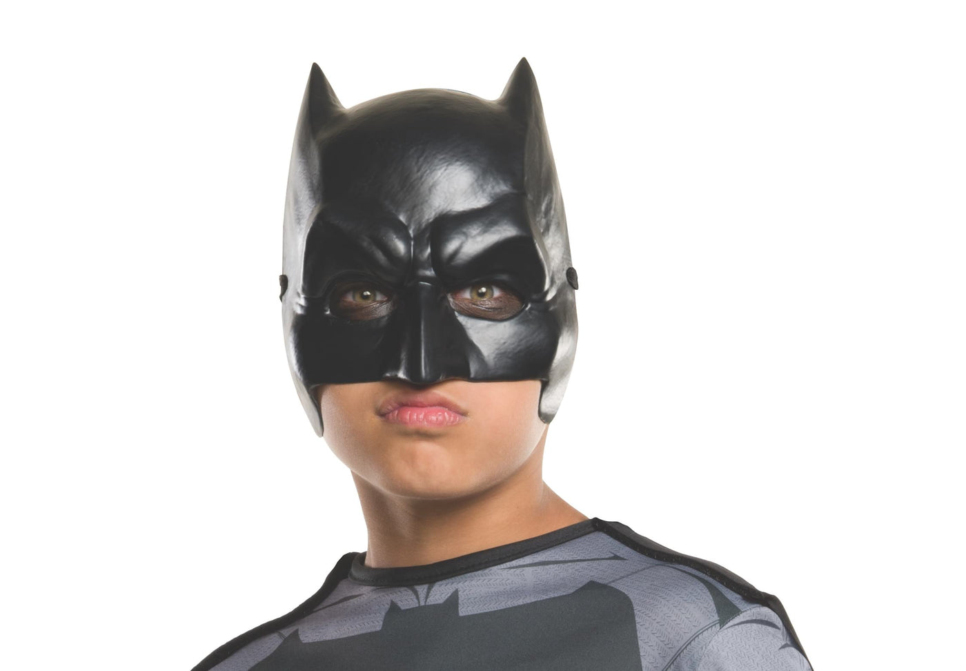 Batman Dawn Of Justice1/2 Mask - Child