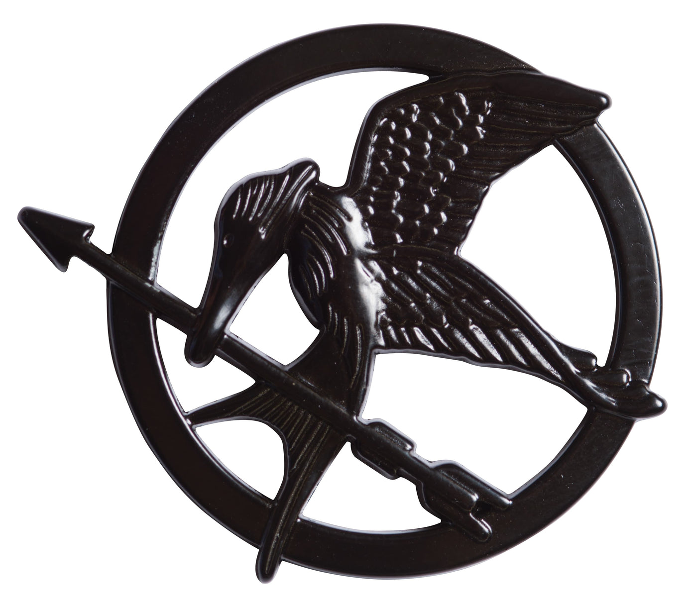 Mockingjay Pin