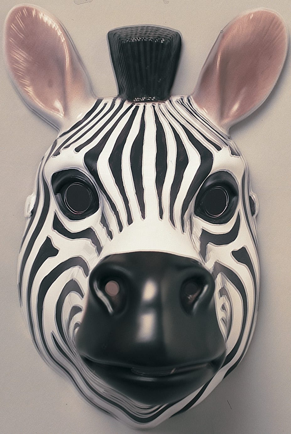 Animal Mask Zebra - Child