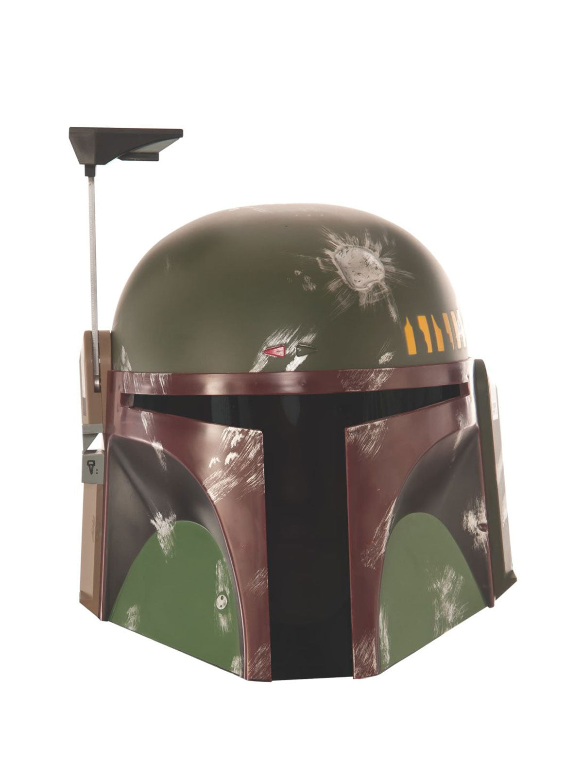 Boba Fett Deluxe Helmet