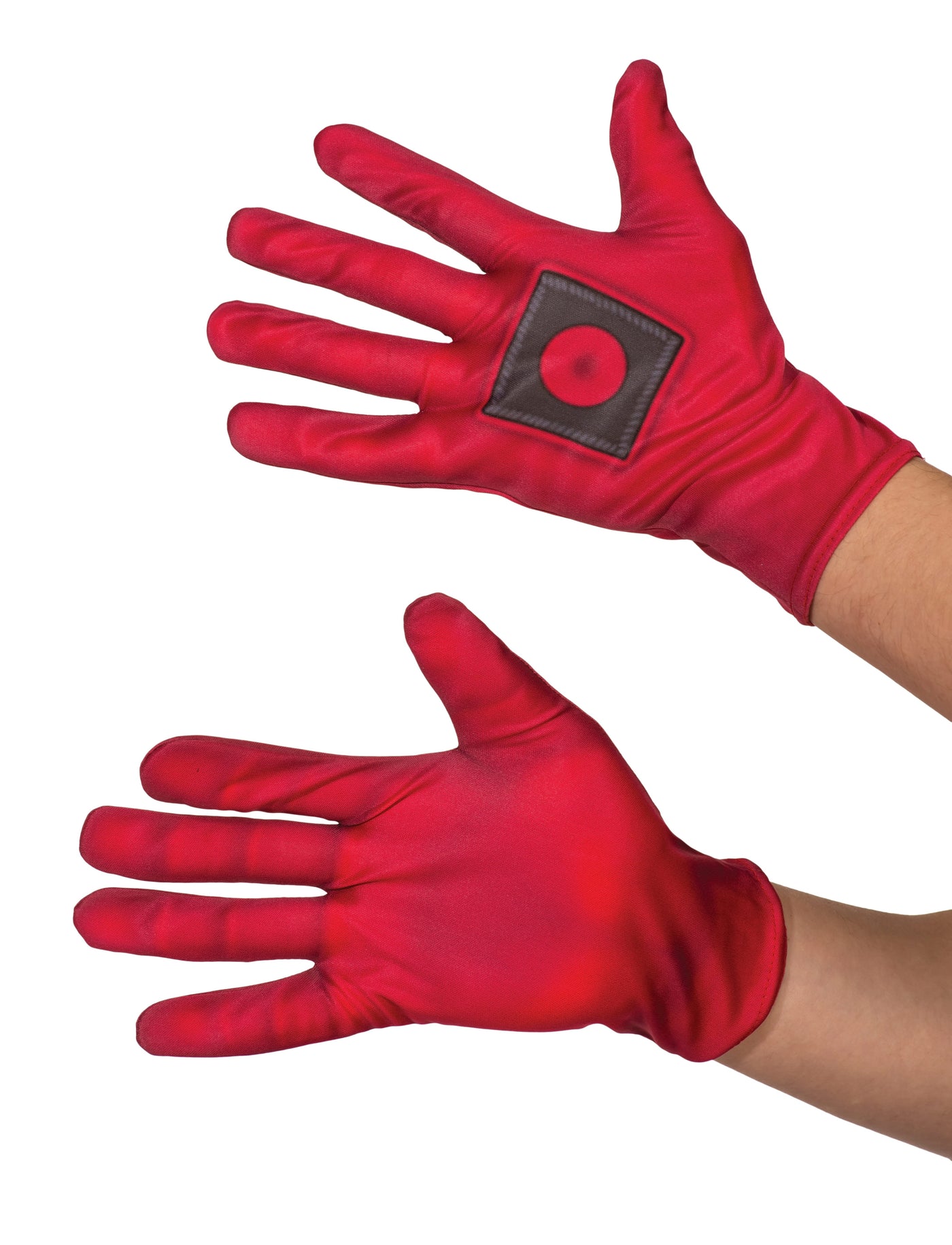 Deadpool Gloves - Adult