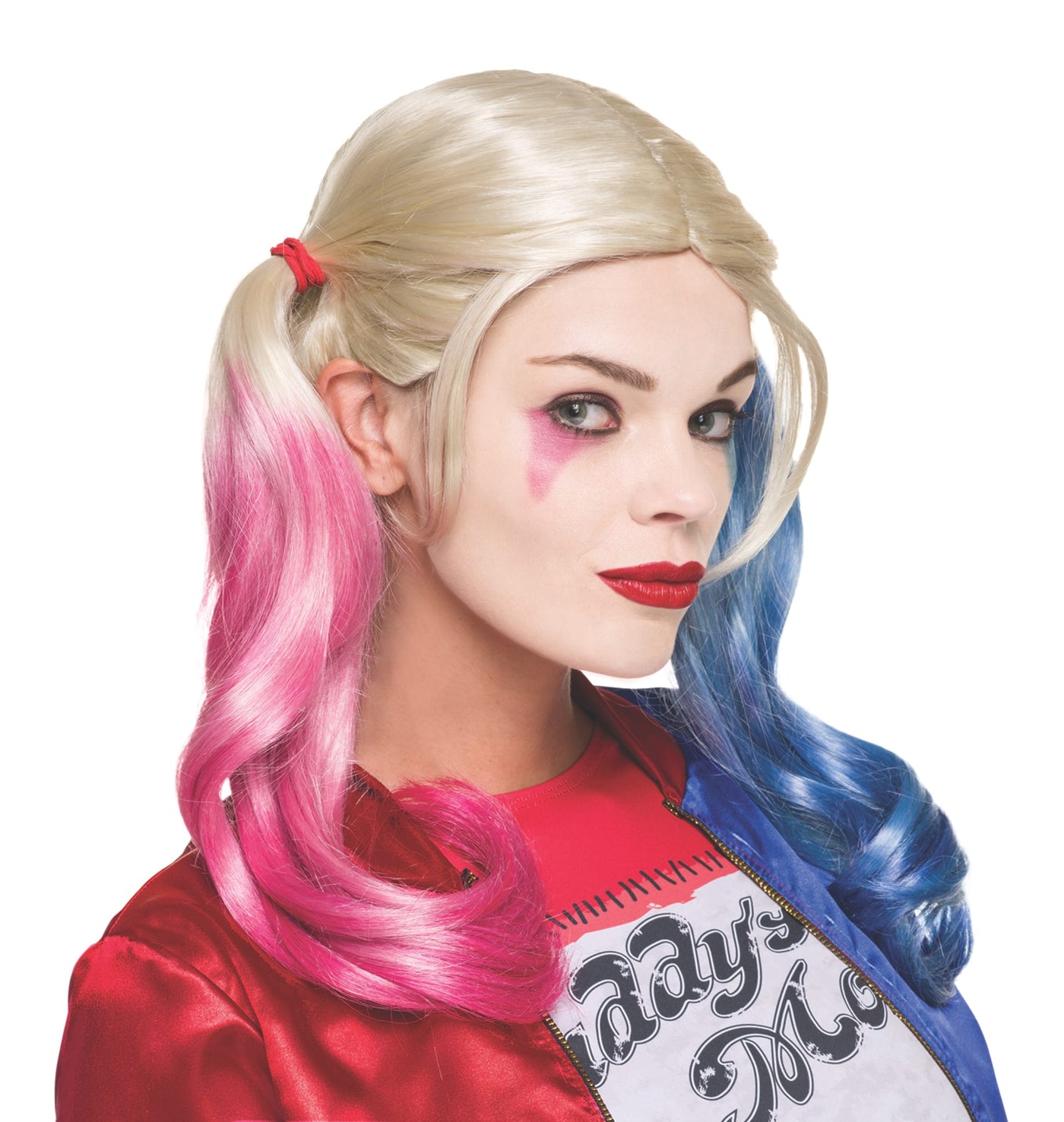 Harley Quinn Makeup Kit