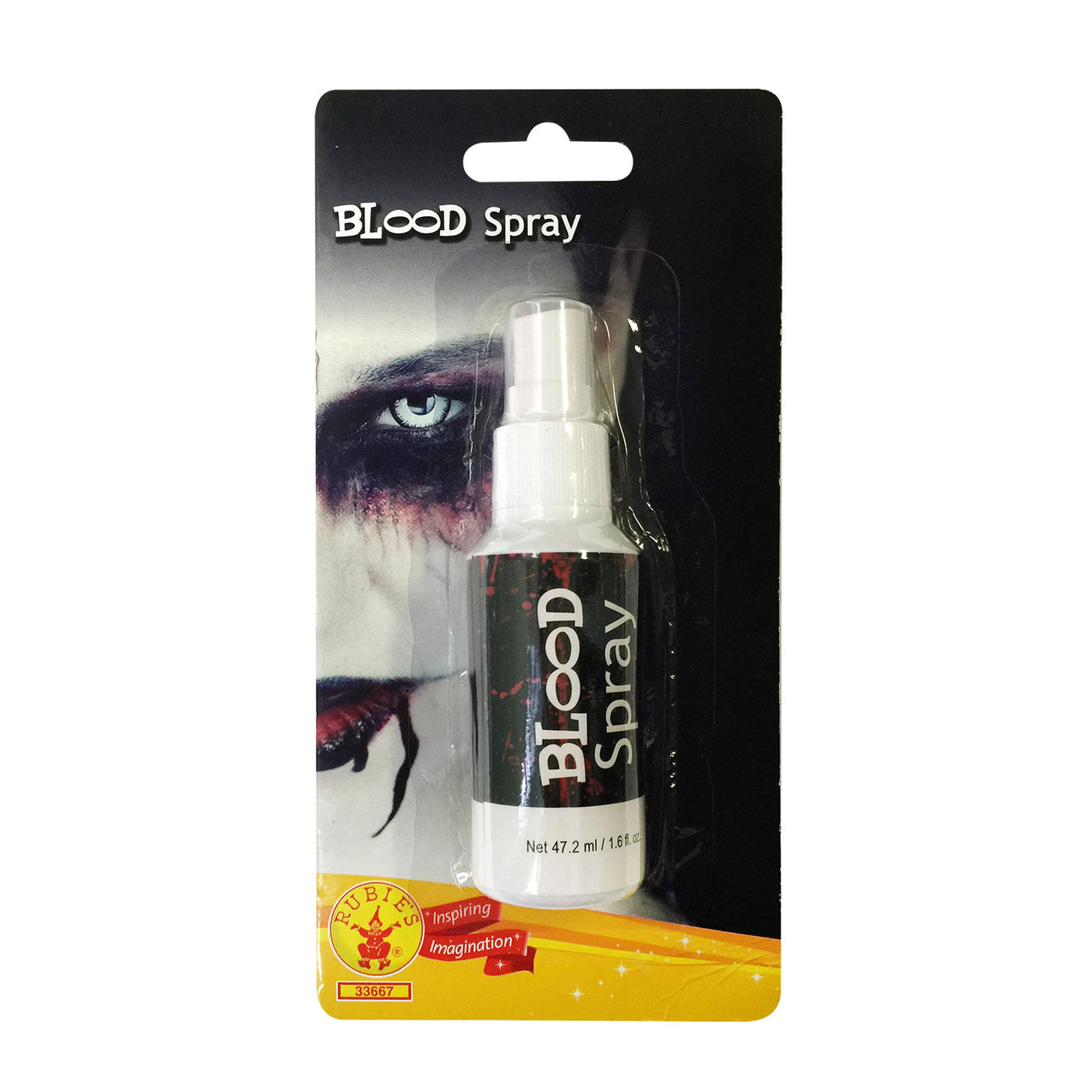 Blood Spray