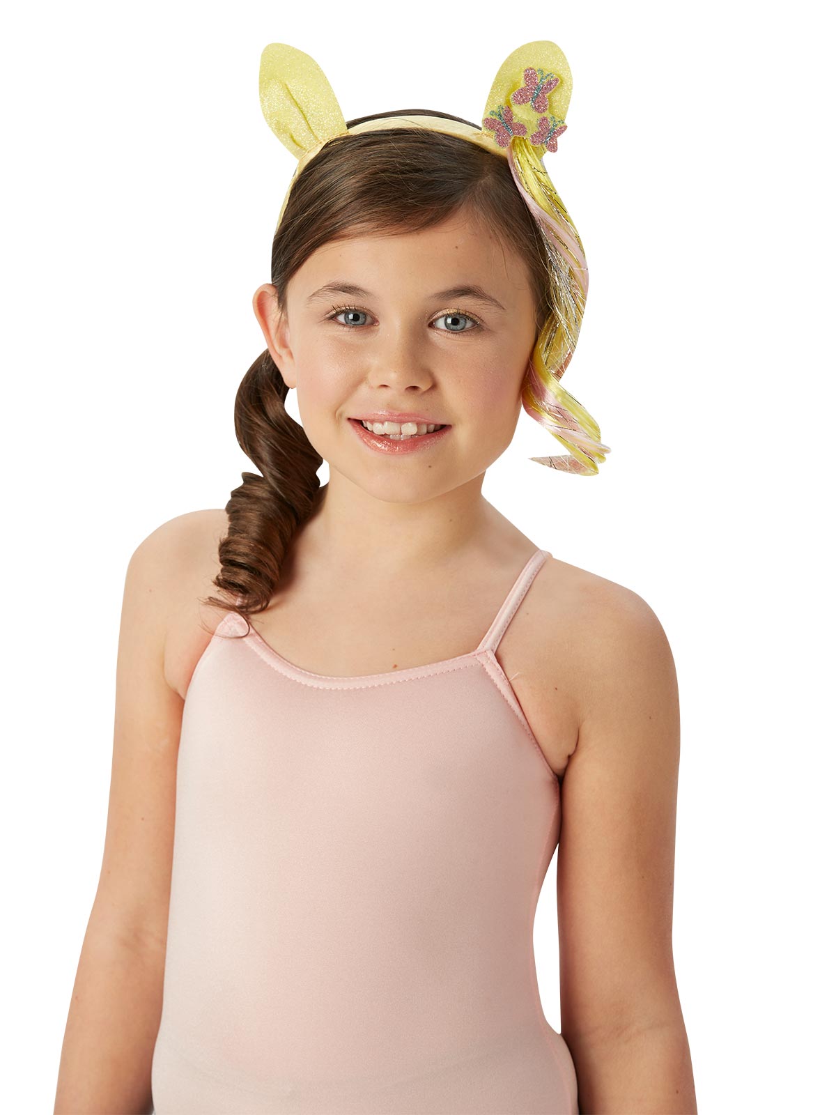 Fluttershy Mlp Headband - Child