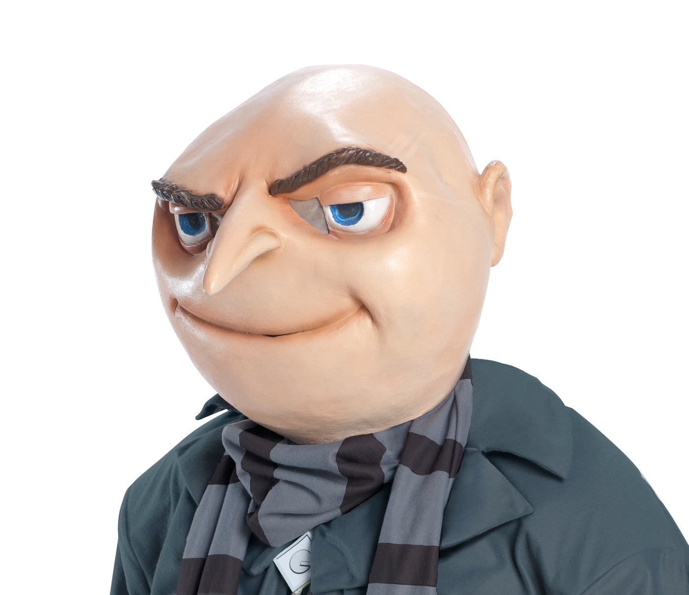 Minion Gru Mask - Adult