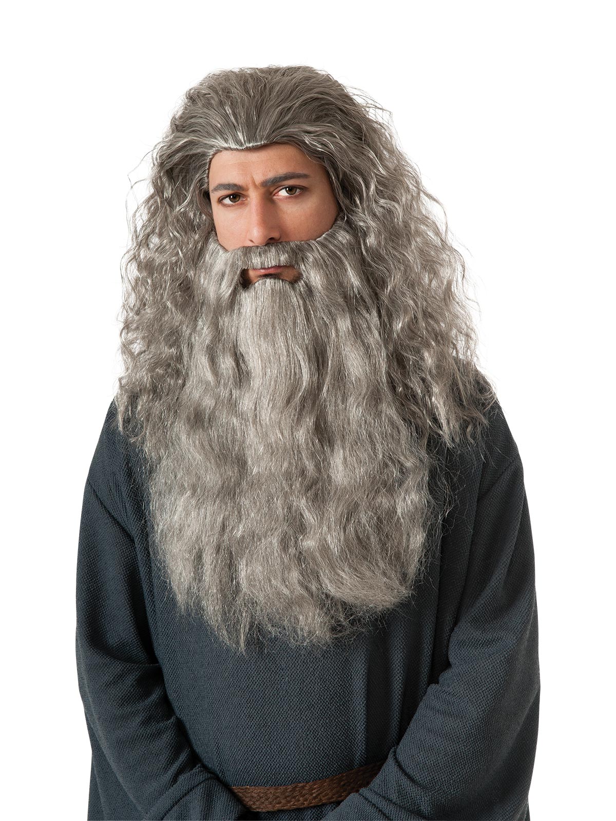 Gandalf Beard Kit - Adult