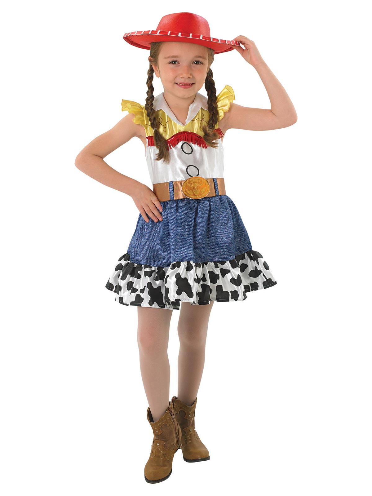 Jessie Deluxe Costume, Child