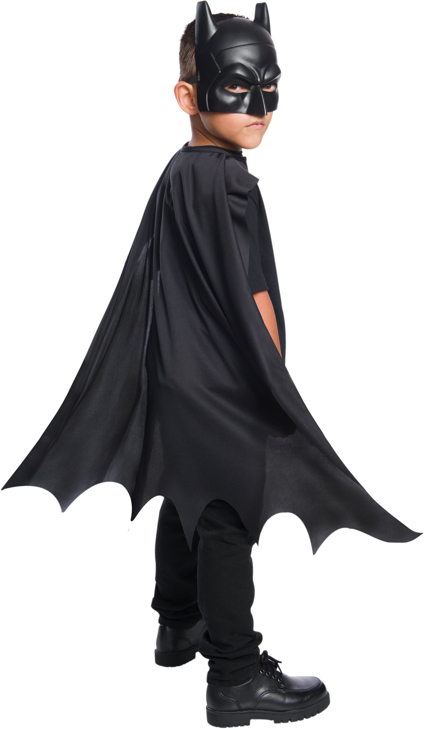 Batman Cape & Mask Set, Child