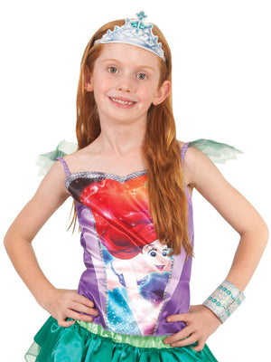 Ariel Princess Top, Child