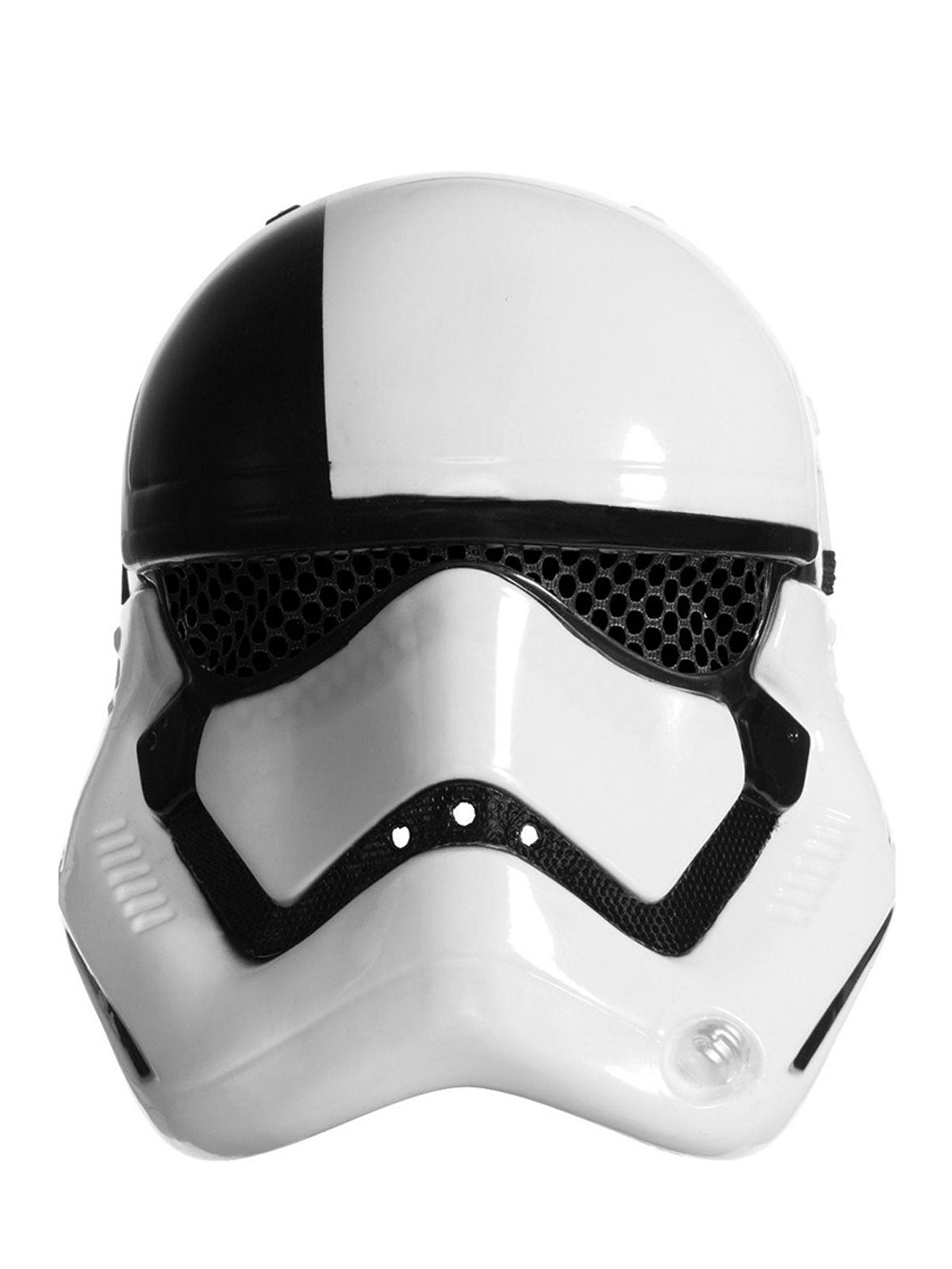 Executioner Trooper 1/2 Mask - Adult