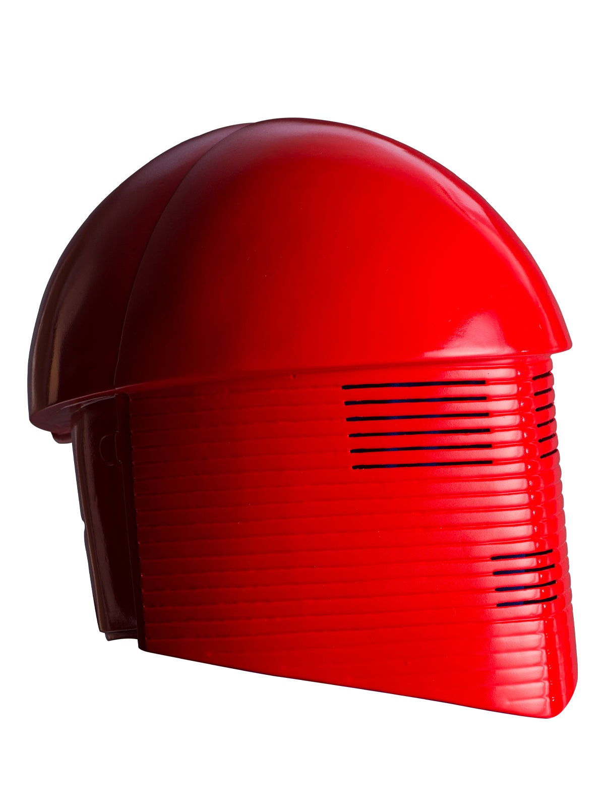 Praetorian Guard 2 Piece Mask - Adult