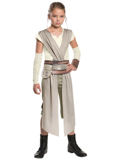 Rey Classic Costume, Child