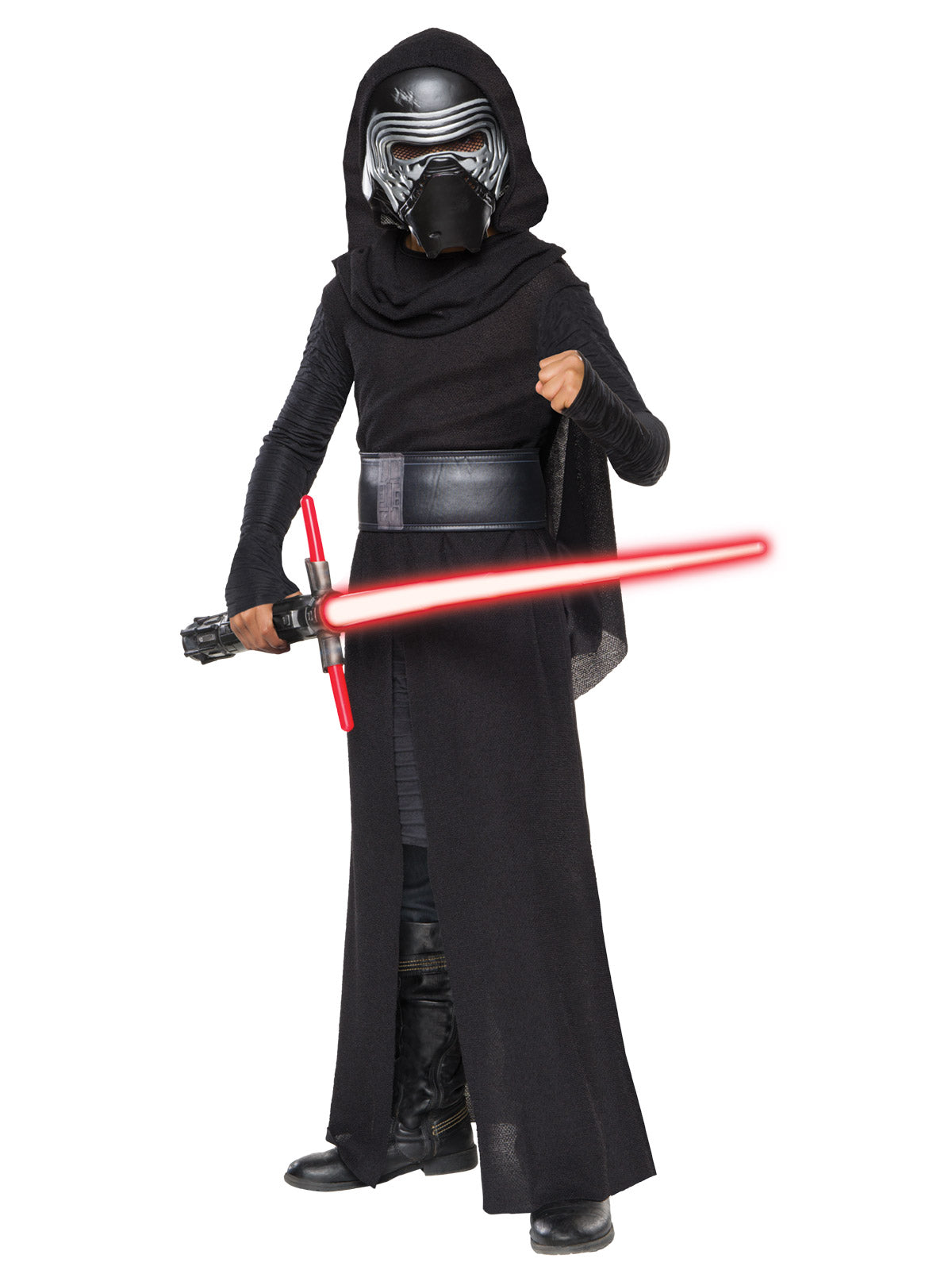 Kylo Ren Deluxe Costume, Child