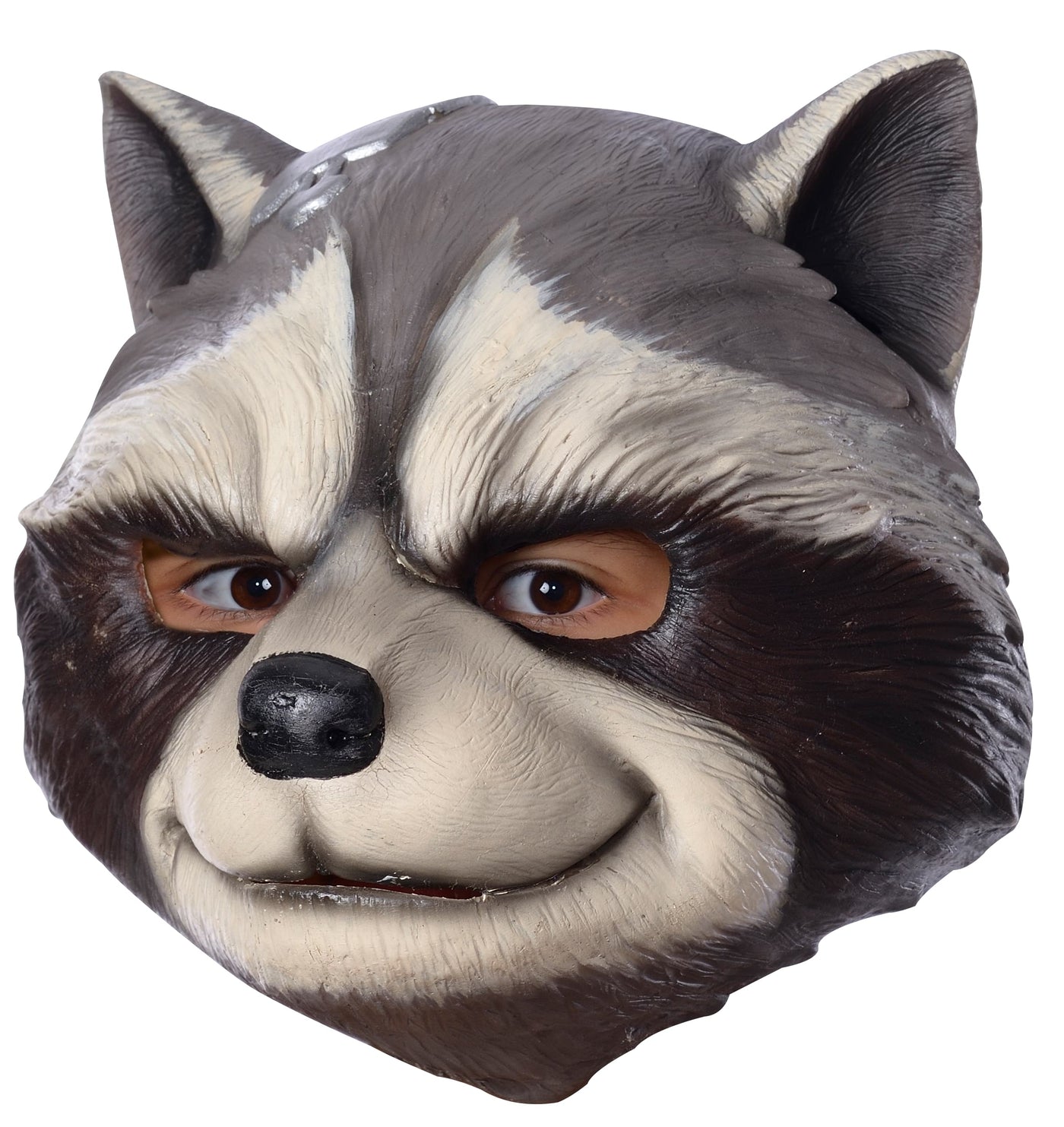 Rocket Raccoon Mask - Child