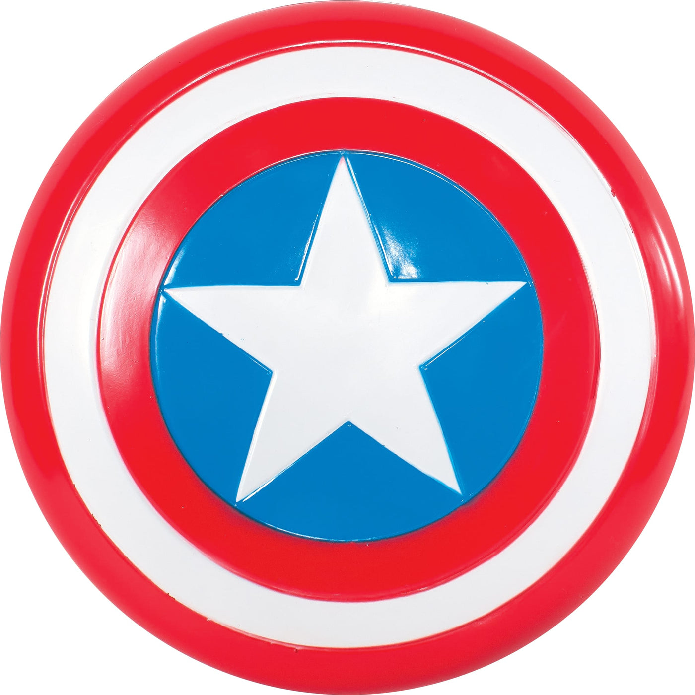 Captain America Shield 12"