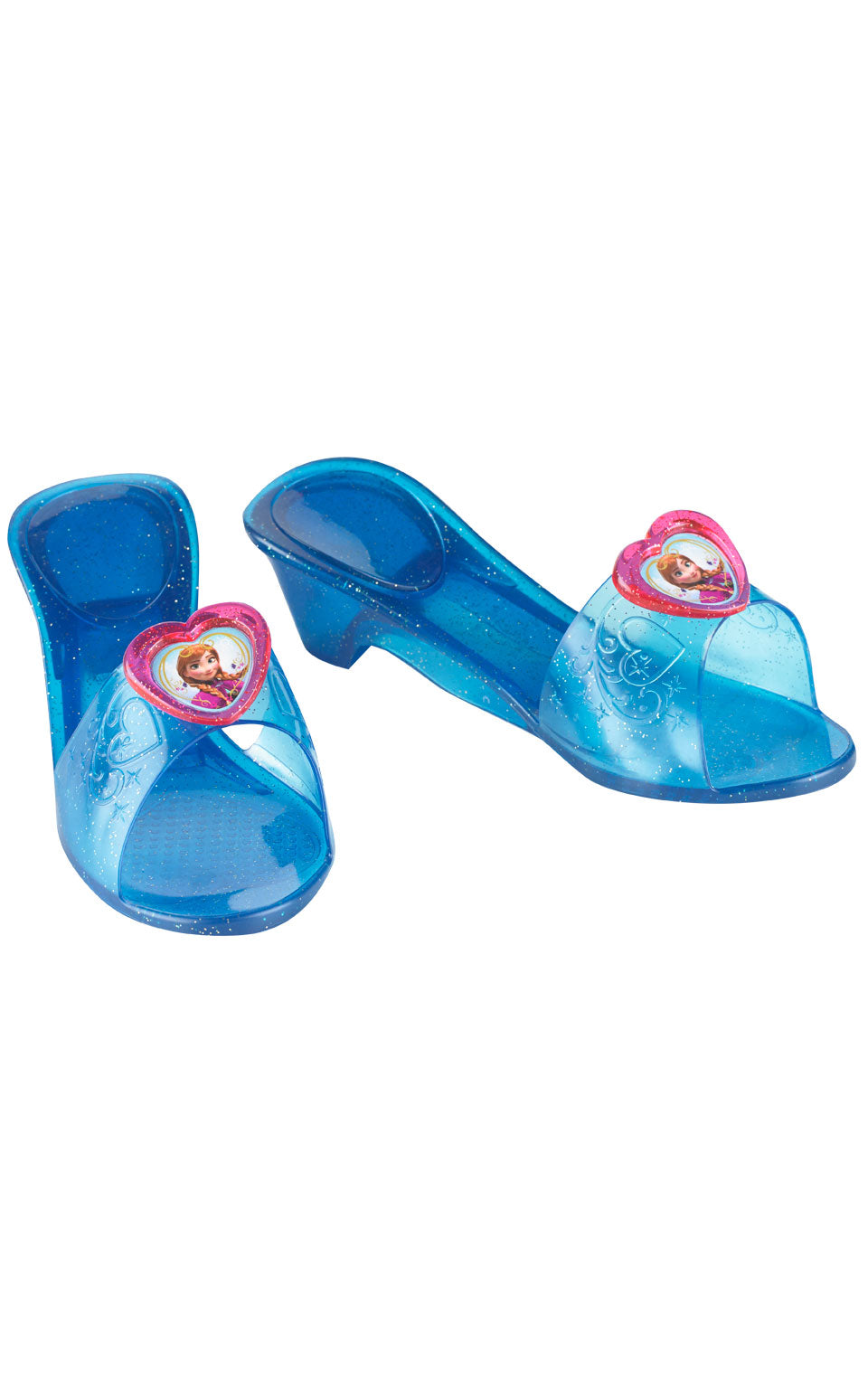 Anna Jelly Shoes, Child