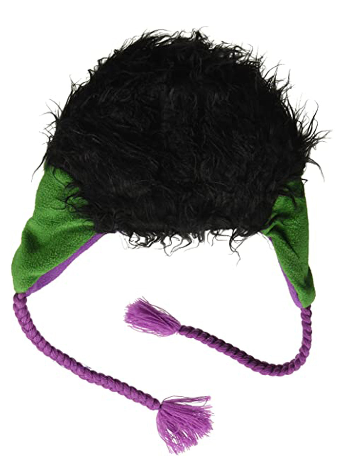 Hulk Fleecy Hat - Adult