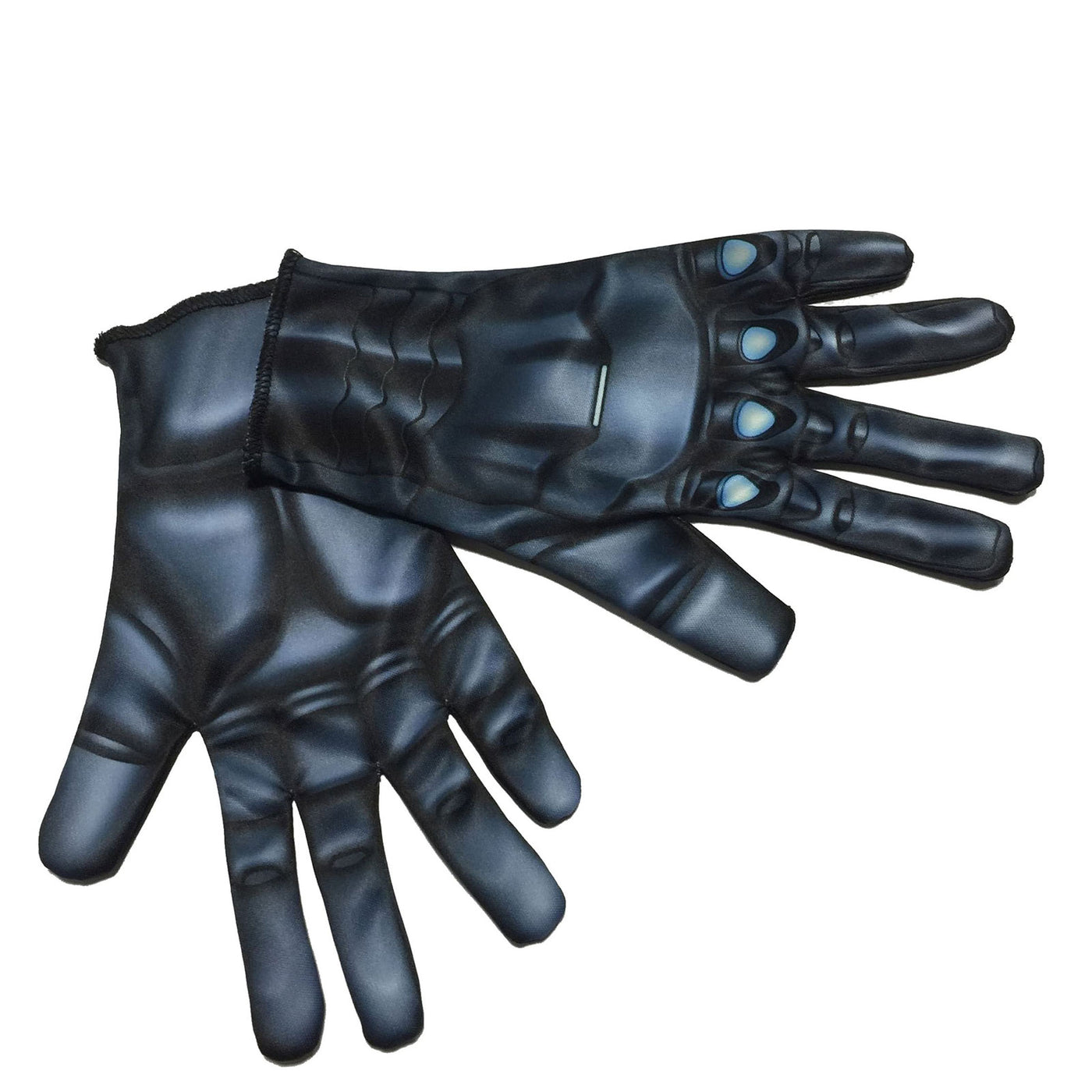 Black Widow Gloves - Adult