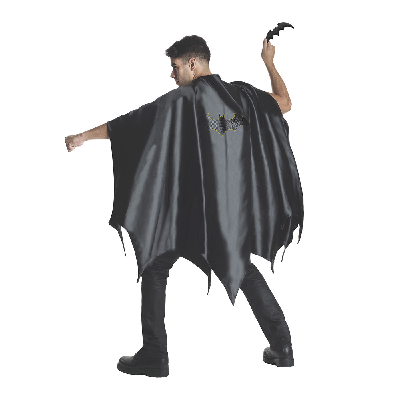 Dlx Batman Cape