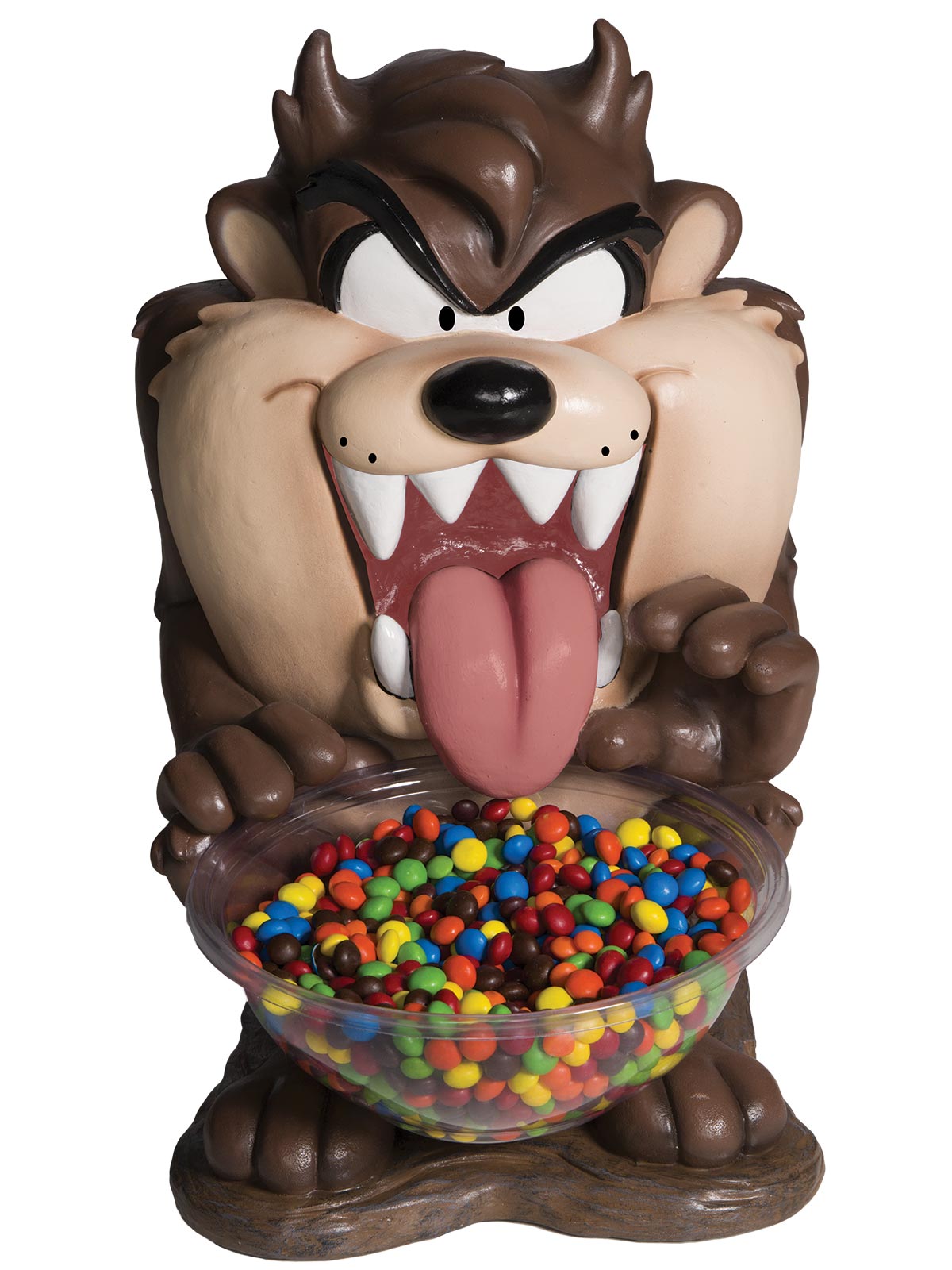 Taz Candy Bowl Holder