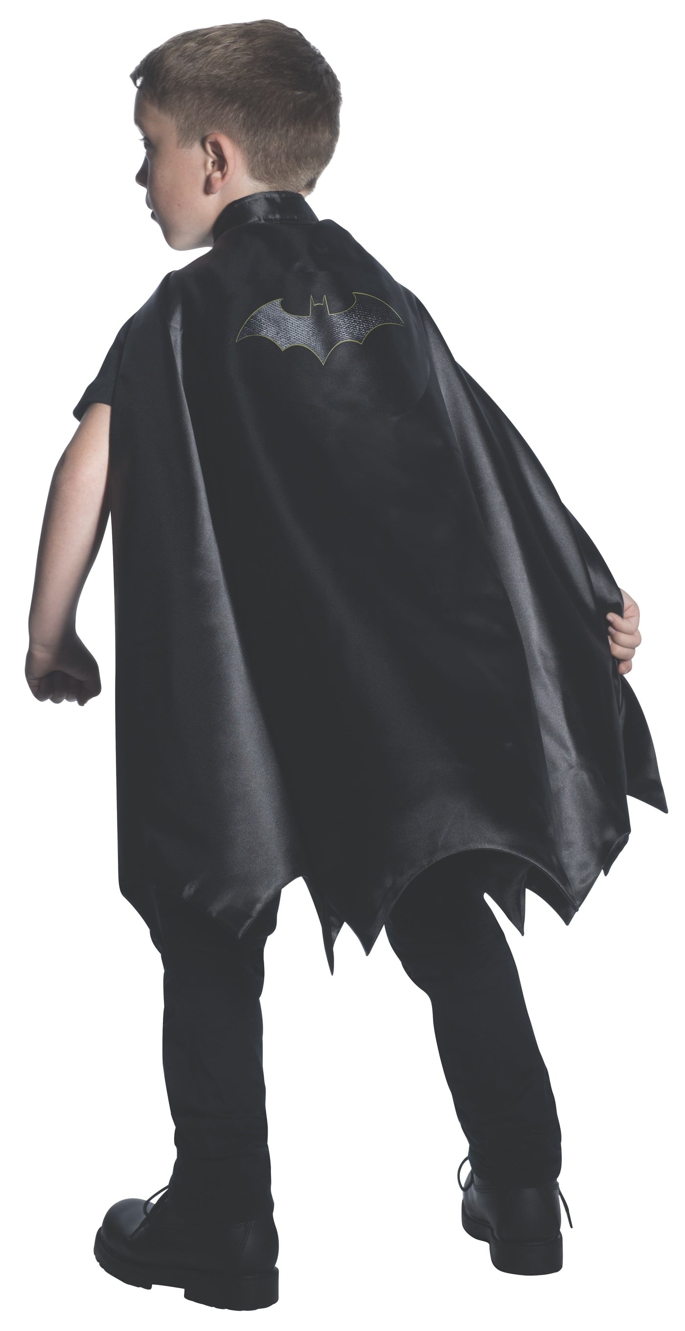 Batman Deluxe Cape - Child