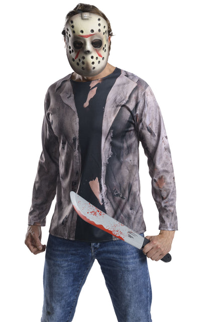 Jason Kit, Adult