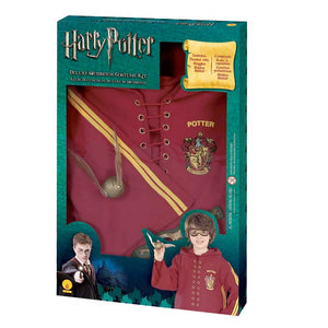 Quidditch Costume Set, Child