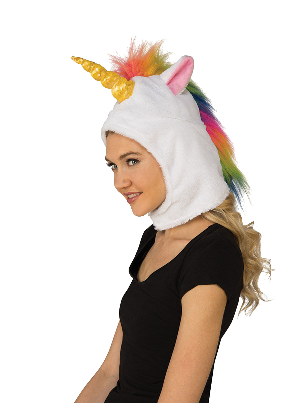 Unicorn Headpiece - Adult