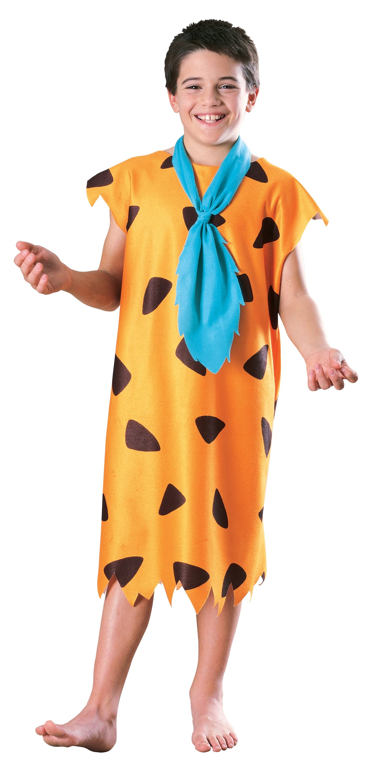 Fred Flintstone Classic Costume, Child