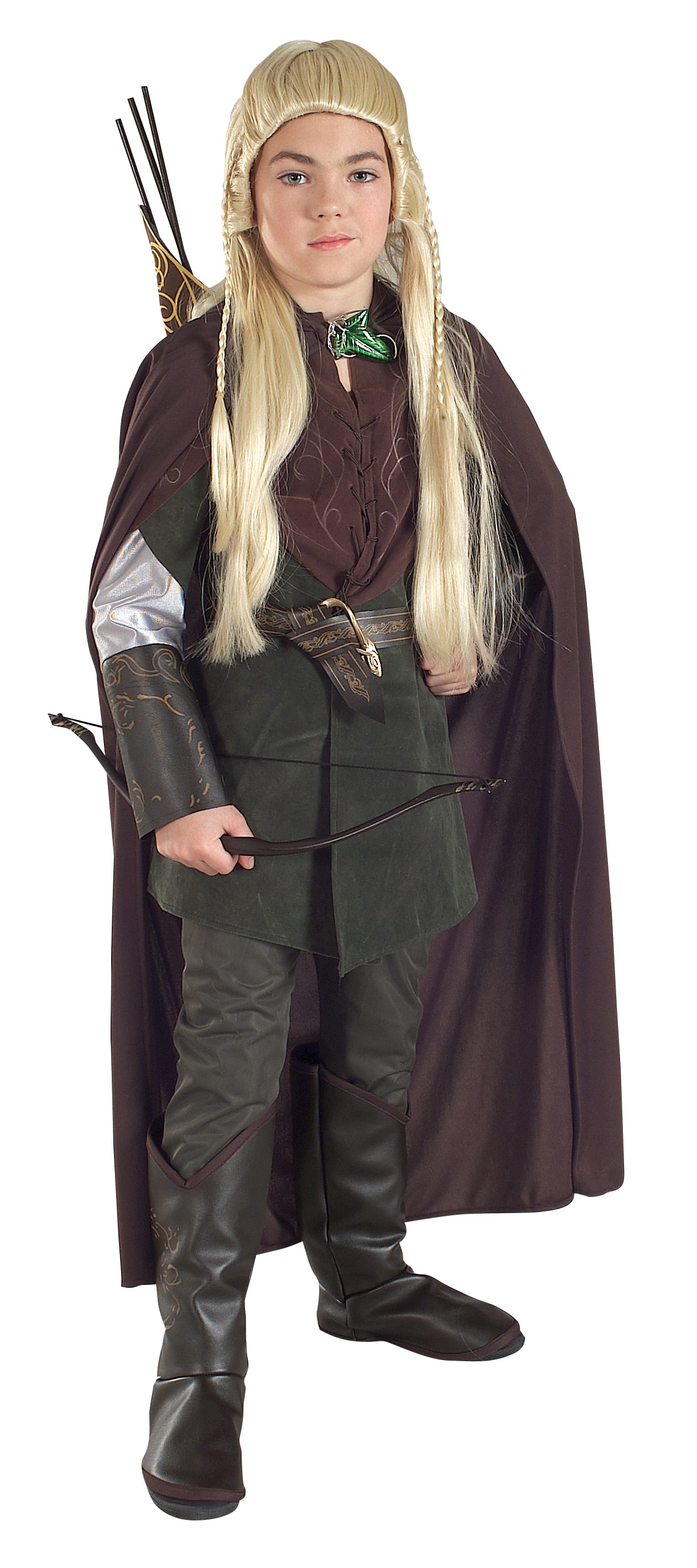 Legolas Classic Costume, Child