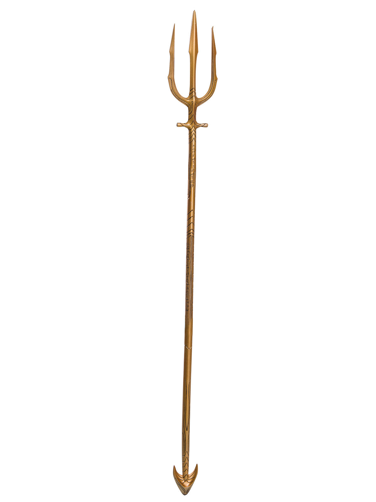 Aquaman Trident