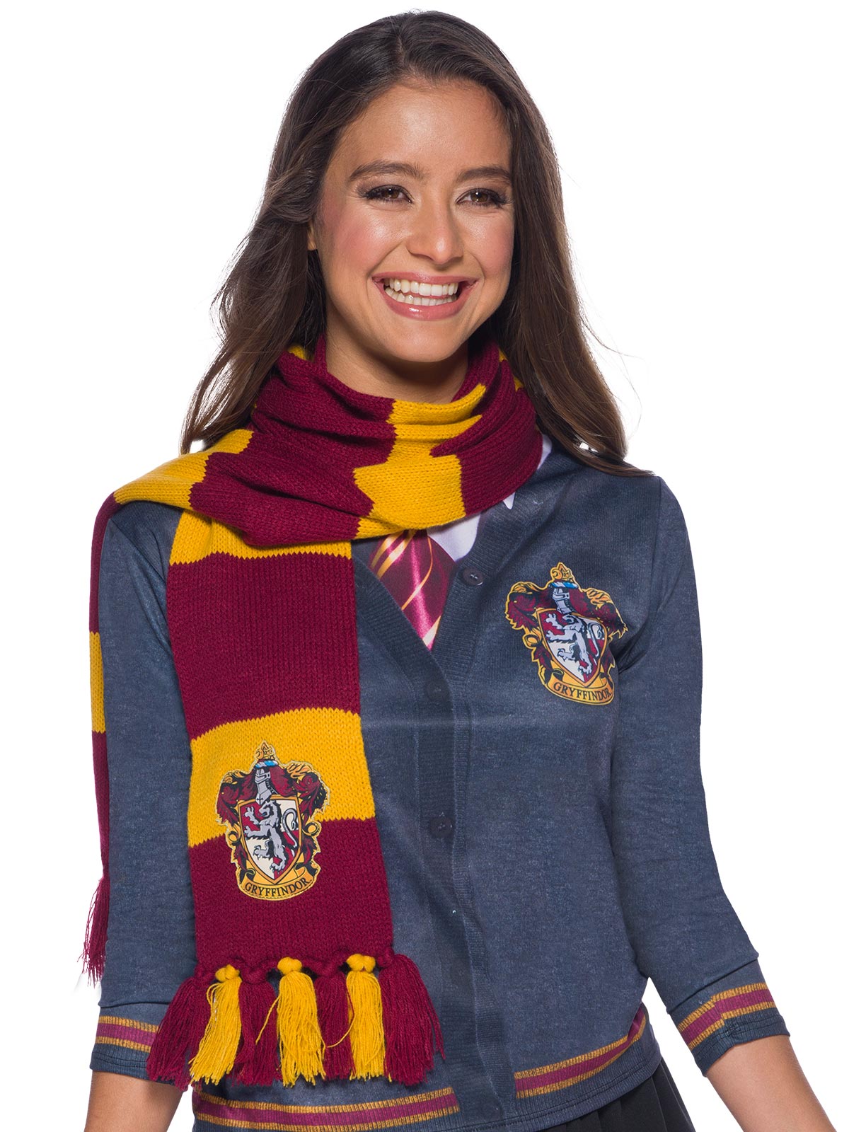 Gryffindor Deluxe Scarf, Child