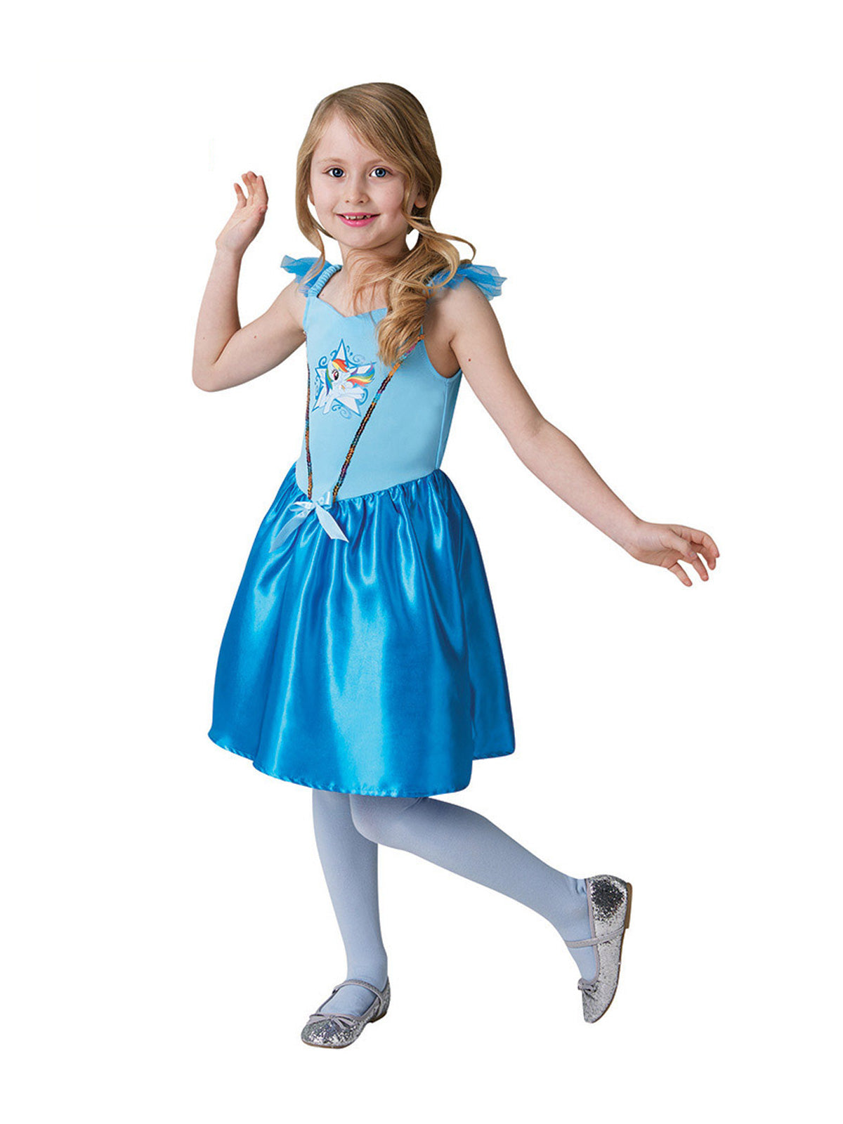 Rainbow Dash Classic Costume, Child